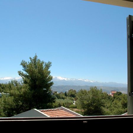 Villa Pefki Khania Rom bilde